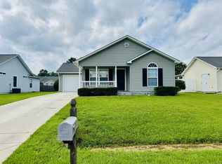 304 Sean River Rd, Conway, SC 29526