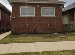 1315 W 98th St, Chicago, IL 60643