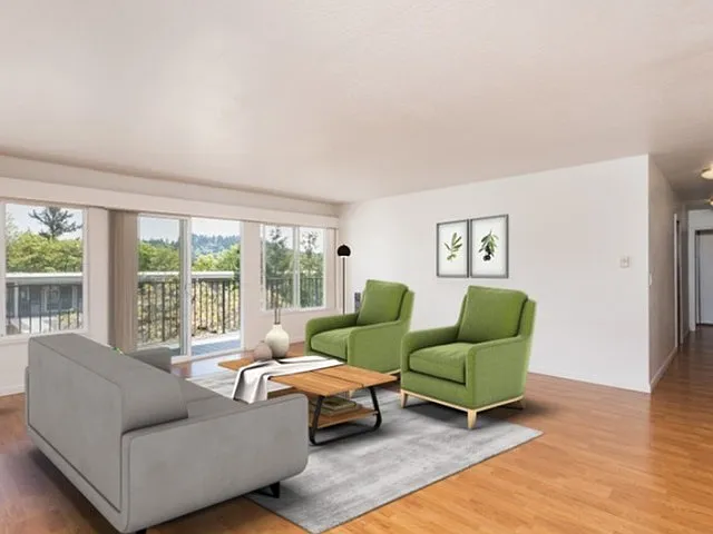 Sylvan Terrace — Photo 9