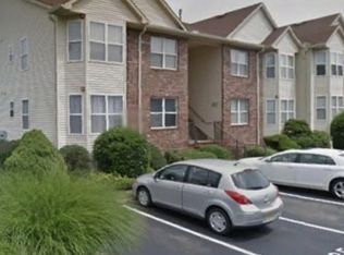16 Claire Ct #2908, East Hanover, NJ 07936