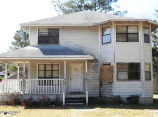 35 Oak Hill Rd, Ridgeland, SC 29936