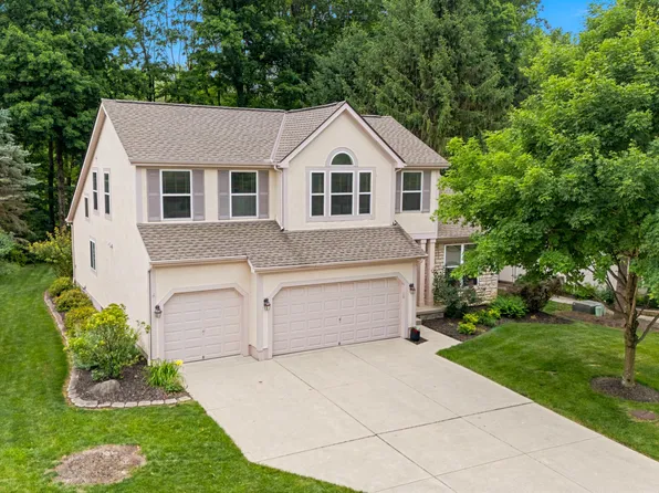 232 Kingsmeadow Ln, Blacklick, OH 43004