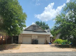 703 Rollingway Dr APT B, Round Rock, TX 78681