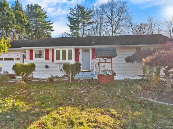 180 Dorothy Drive, Torrington, CT 06790