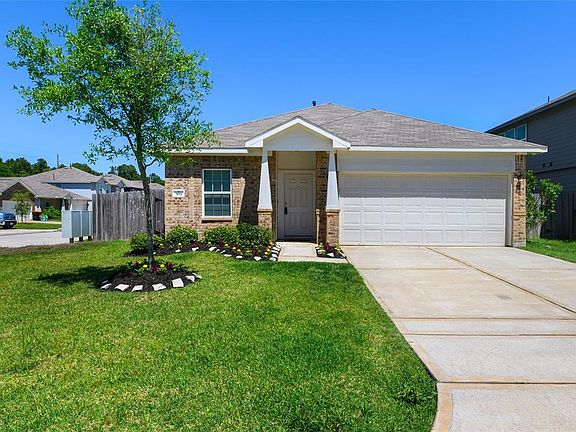 3rd image of 3111 Barton Sky Ln