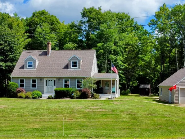1 Warren Lane, South Berwick, ME 03908