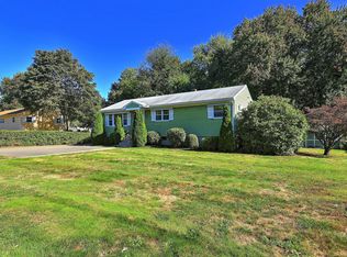 245 Woodruff Rd, Milford, CT 06461