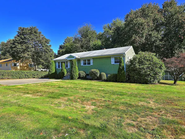 245 Woodruff Road, Milford, CT 06461