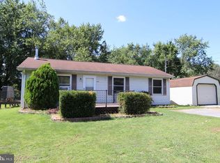 2728 Foxianna Rd, Middletown, PA 17057