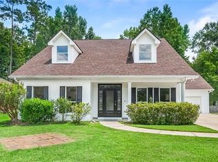405 Choctaw Dr, Abita Springs, LA 70420
