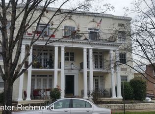 3000 W Grace St #U201, Richmond, VA 23221