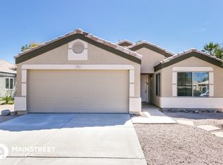 1715 E Robin Ln, Gilbert, AZ 85296