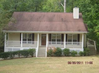 107 Greenwood Dr, Warner Robins, GA 31093