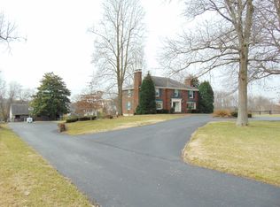 510 Hillcreek Rd, Lebanon, KY 40033