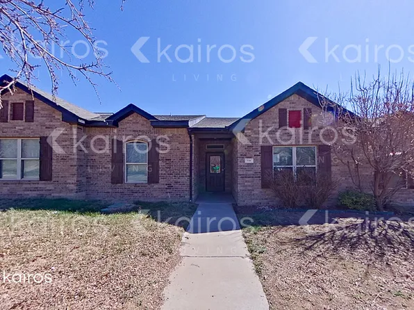 7135 Mosley St, Amarillo, TX 79119