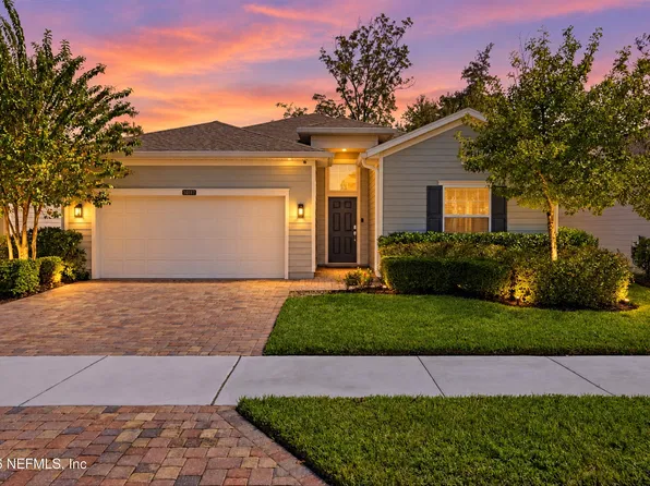10187 POWELL CREEK Court, Jacksonville, FL 32222