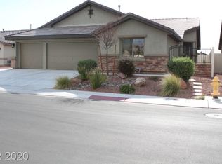 5912 Pearlie May Ct #0, North Las Vegas, NV 89081