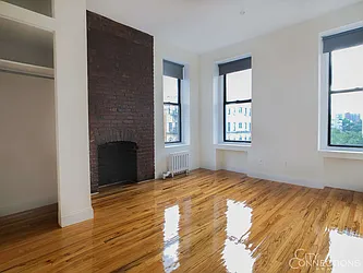 Rented by City Connections Realty