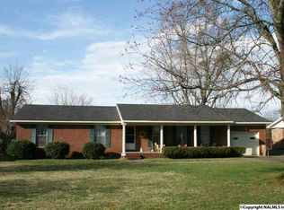 1412 Puckett Ave SW, Decatur, AL 35601