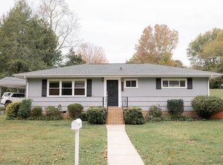 1913 Honeycutt Ln, Chattanooga, TN 37412