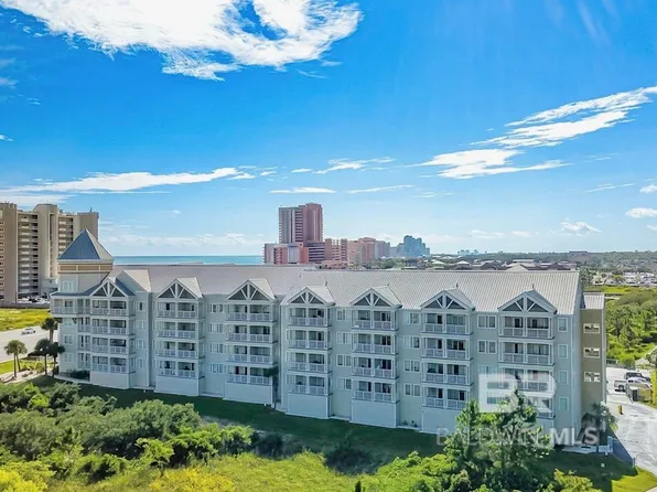 25805 Perdido Beach Blvd #221, Orange Beach, AL 36561