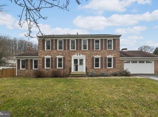 6202 Gallery St, Bowie, MD 20720