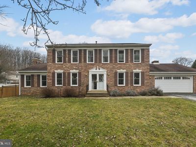 6202 Gallery St, Bowie, MD, 20720