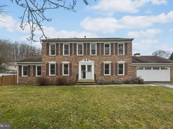 6202 Gallery St, Bowie, MD 20720