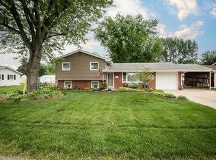336 N Alden Dr, Vincennes, IN