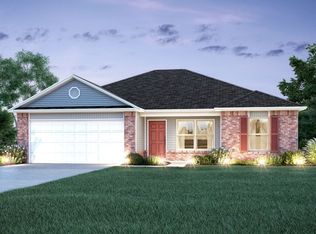 1805 Reynolds Rd, Paragould, AR 72450