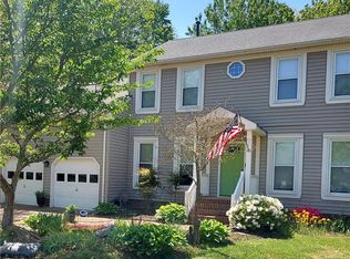 1901 Shady Cove Ct, Chesapeake, VA 23320