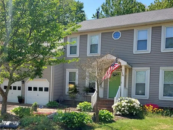 1901 Shady Cove Ct, Chesapeake, VA 23320