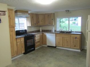 17010 Old National Pike SW, Frostburg, MD 21532