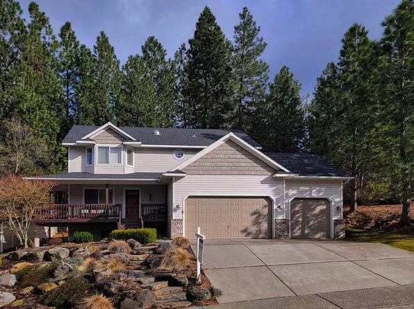 6405 S Woodland Ct, Spokane, WA 99224
