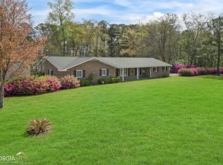 1530 Olive Branch Rd, Ellabell, GA 31308