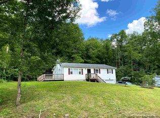 52 Deerfield Rd, Olive, NY 12412