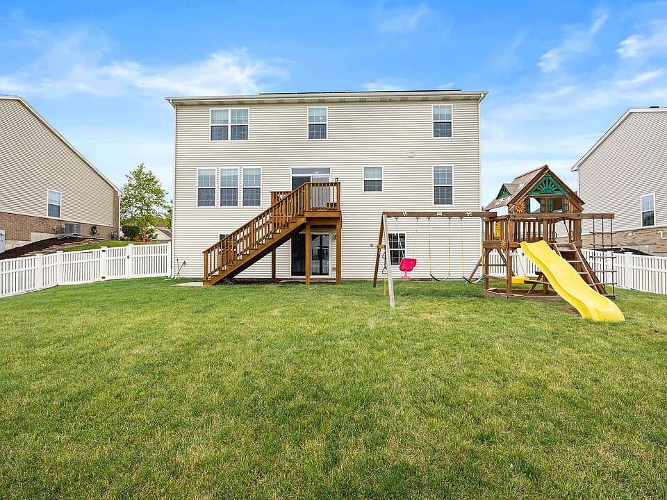 14841 W Carver Xing, Manhattan, IL 60442 | Zillow