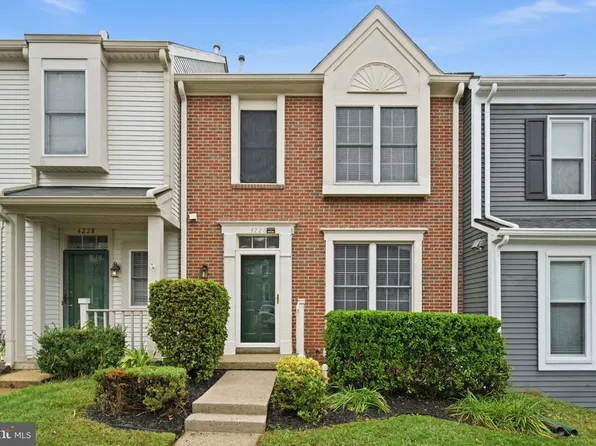 4226 Devonwood Way, Woodbridge, VA 22192