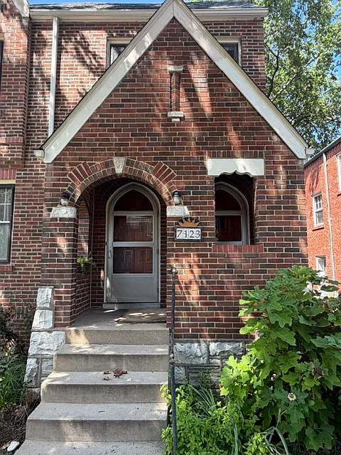 7123 Tulane Ave #2F