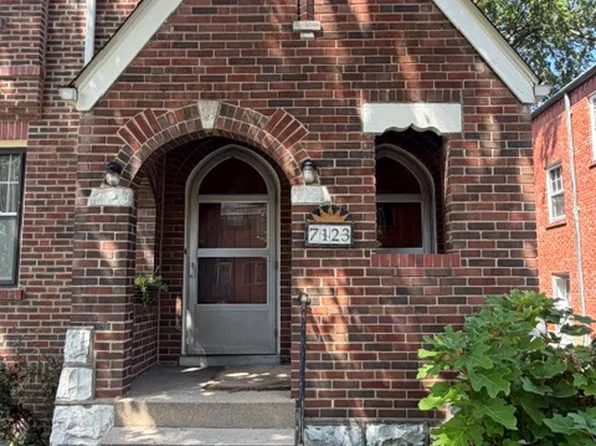 7123 Tulane Ave #2F, Saint Louis, MO 63130
