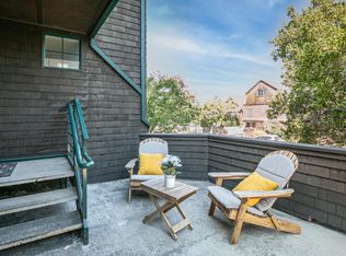 2010 Hearst Ave APT A, Berkeley, CA 94709