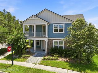 13 VERDURE Street, St. Johns, FL 32259