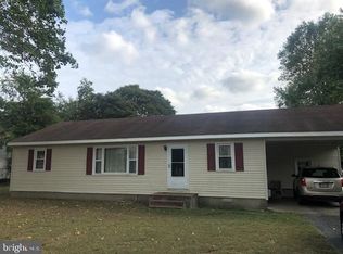 508 Overbrook Dr, Salisbury, MD 21801