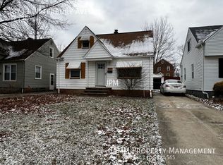 18713 Waterbury Ave, Maple Heights, OH