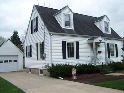 305 Doty Street, Waupun, WI, 53963