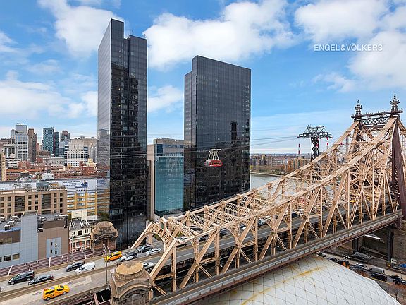 2nd image of 418 E 59th St APT 20A