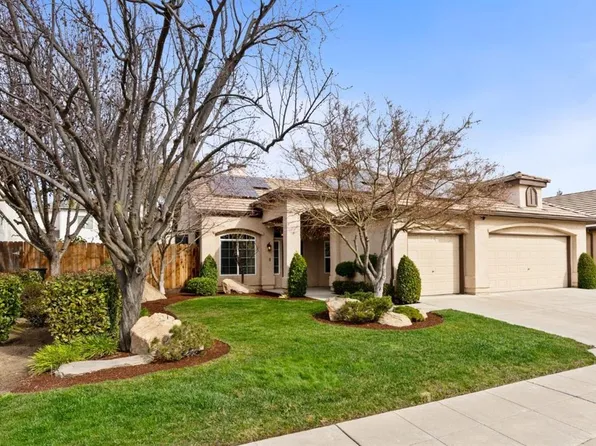 1150 E Hogan Ave, Fresno, CA 93730