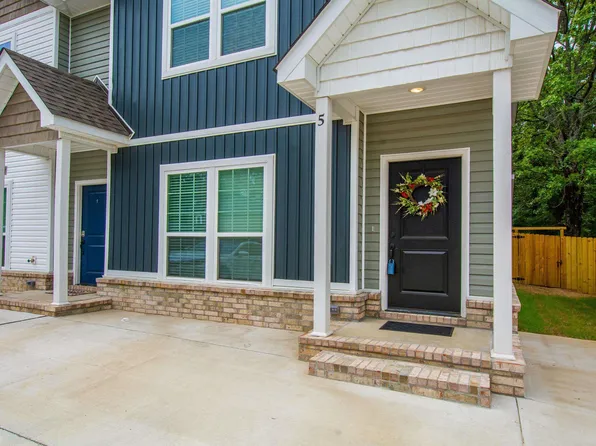 5 Timber Ridge Dr, Jacksonville, AR 72076
