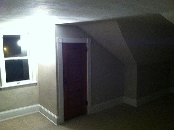 3rd. Floor Loft/ Bedroom