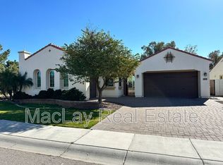 3311 S Ivy Way, Chandler, AZ 85248